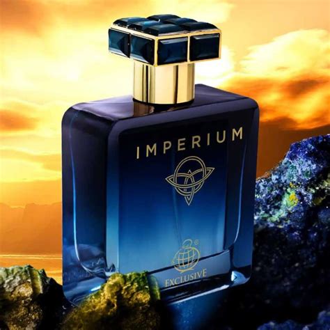 fragrance world imperium fragrantica